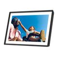 Inteligentný fotorámik Lexar PX-110BLKGLR (čierny) 11"