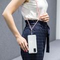 Universal neck strap for phones mint