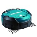 Makita Akú vysávač robotický Li-ion LXT 2x18V, bez aku   Z