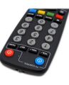 Diaľkové ovládanie Octagon SF8008, SF 04 RCU s TV tlačidlom Dálkové ovládanie Octagon SF8008, SF 04 RCU s TV tlačidlom