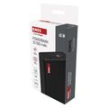 Powerbanka EMOS NTBF20 /B0560B/, 20 000 mAh, 65 W PD, čierna