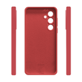 Etteri Silicone puzdro pre Samsung Galaxy S24 FE malinová