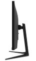DAHUA 27" LED LM27-F400/ IPS/ 3840x2160(UHD)/ 1000:1/ 5ms/ 350 cd/m2/ HDMI/ DP/ REPRO/ VESA100x100/ černý/ provoz 24/7 LED monitor, 27", IPS, 4K UHD 3840×2160, 16:9, 5ms, 350cd/m2, 1000:1, 2× HDMI, 1× DisplayPort, VESA, repro, energ. tr. F