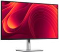 Dell P3225QE IPS 31,5"/3840x2160/350 cd/m2/1500:1/8ms/HDMI/DP/5xUSB/RJ45/Pivot/Výškově nastavitelný/VESA/černý+stříbrný LED monitor, 32", IPS, 3840×2160, 16:9, 100Hz, 5ms, 350cd/m2, 1500:1, HDMI, 2× DisplayPort, 2× USB-C, 3× USB, RJ-45, PIVOT, 3Y Ba