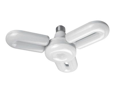 Žiarovka LED E27 35W biela studená LTC LXBX35W