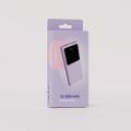 COLORUM Power bank 10 000 mAh CPB10-09 xLavenda