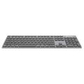 TELLUR Shade, SLIM Bezdrôtová klávesnica, EN
