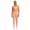 Dámske legíny Hyper Pink - BeastPink, veľkosť XXL, veľkosť oblečenia XXL