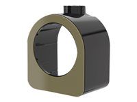 Úchyt senzora kamery - pre AXIS FA1125 Sensor Unit, P1265 Network Camera