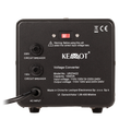 KEMOT URZ3422 230V/115V 800W Menič napätia