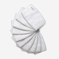 Filter PM2.5 do ochrannej masky 10 ks - GymBeam
