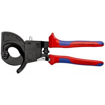 Knipex, Škripce na káble - zubové