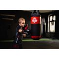Boxovacie vrece DBX BUSHIDO Kids 60cm/22cm 7kg pre deti, červené