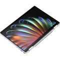 HP Envy x360/14-fa0002nc/R5-8640HS/14"/2880x1800/T/16GB/1TB SSD/AMD int/W11H/Silver/2R Notebook, Ryzen 5 8640HS, 16GB DDR5, 1TB SSD, AMD Radeon 760M, 14" 2,8K OLED dotykový 120Hz, W11H, stříbrný