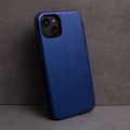 Smart Diva case for iPhone 17 6,3" navy blue