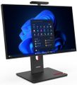 Lenovo M90a Gen 6/ AiO/ Ultra 9 285/ 32GB DDR5/ 1TB SSD/ RTX 4050 6GB/ 23,8"FHD,matný/ W11P/ kbd+myš All-in-One PC, Core Ultra 9 285, 32GB DDR5, 1TB SSD, RTX 4050 6GB, 23.8" FHD IPS 120Hz, W11P, cerný