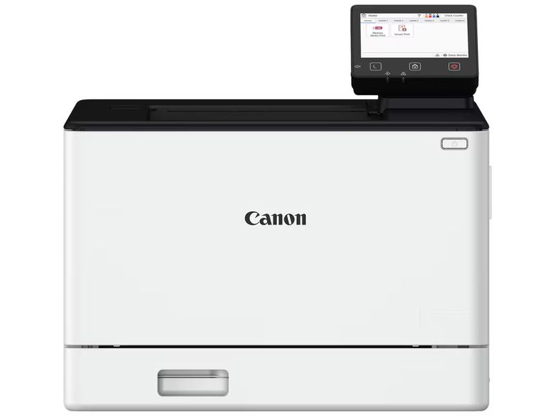 Canon imageFORCE C1333P + sada tonerov T12