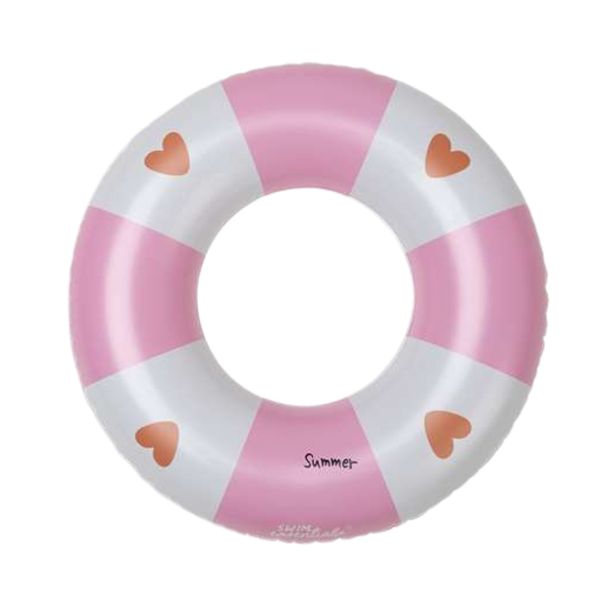 Nafukovacie koleso Cozy Hearts 55 cm