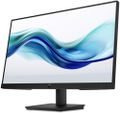 HP/324pf/23,8"/IPS/FHD/100Hz/5ms/Black/3R Monitor, 23,8" FHD, IPS, 100Hz, HP Eye Ease, VGA/HDMI/DP, nastaviteľný sklon, tenký rámik, čierny
