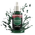 Army Painter: Warpaints Fanatic - Guardian Green
