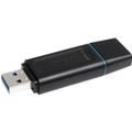 KINGSTON DataTraveler EXODIA 64GB blk/blu