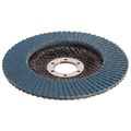 Lamelový disk, 125 mm P60 GEKO