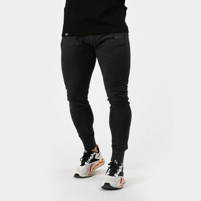 Tepláky Urban Grey - GymBeam, veľkosť L