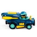 Crazy Motors Navy flying