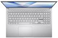 ASUS Vivobook/ Ryzen 5 150/ 16GB DDR5/ 512GB SSD/ Radeon Graphics/ 15,6"FHD,matný/ bez OS/ stříbrný ASUS Vivobook/ Ryzen 5 150/ 16GB DDR5/ 512GB SSD/ Radeon Graphics/ 15,6"FHD,matný/ bez OS/ stríbrný