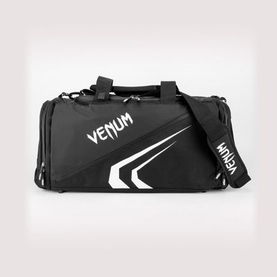 Športová taška Trainer Lite Evo Black - Venum