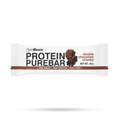 Proteínová tyčinka PureBar - GymBeam, dvojnásobné kúsky čokolády, 60 g