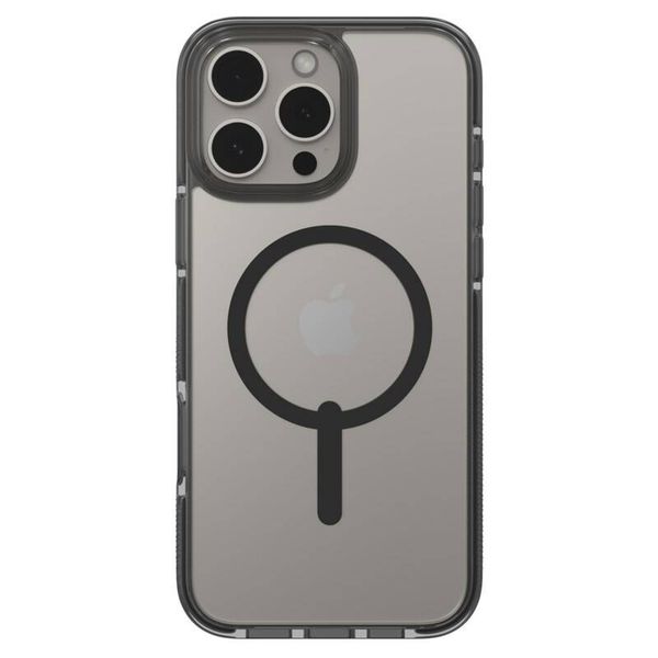ZAGG kryt Santa Cruz Snap Apple iPhone 16 Pro Čierny