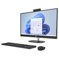 HP 27-cr2008nc 27" D FHD U5 225U/32/1/I/W11