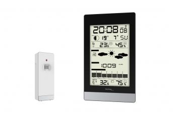 Meteorologická stanica WS 9050