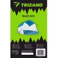 Plážový stan Trizand 20974 samorozkladací