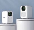TV projektor LED Mecool KP2, Netflix, 12000 LUX, autofocus
