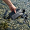 Universal Waterproof Pouch 7 Inch Black