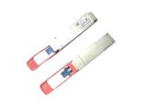 Modul QSFP+vysílač - 40GbE - 40GBASE-SR4 - multirežim MTP/MPO - až 150 m - 840-860 nm