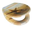 Schütte SEA STAR | Duroplast, Soft Close