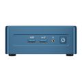 Mini PC GEEKOM IT13 s procesorom Core i9-13900HK, 16 GB RAM, 1 TB SSD + Windows 11 Pro
