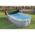 Bestway Flowclear Bazénová plachta 418x230 cm