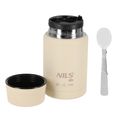 Termoska na jedlo NILS Camp NC3807 béžová 550 ml