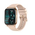 MAXCOM FW25 Arsen Pro, Smart hodinky, Gold