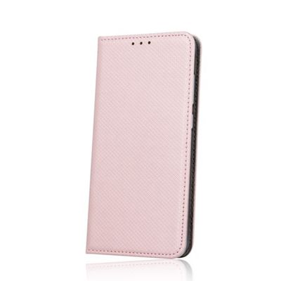 Smart Magnet case for Samsung Galaxy S25 FE / S26 FE gold