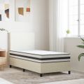vidaXL Bonnell pružinový matrac stredne tvrdý 70x200 cm
