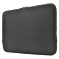 DELTACO NV-504, Puzdro pre notebook 15,6", čierne