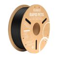 Filament ELEGOO Rapid PETG (čierny)