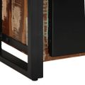 VidaXL TV skrinka 80x30x40 cm Rekultivované masívne drevo