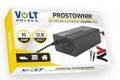 Nabíjačka LiFePO4 batérií VOLT, 10A (12,8V) Nabíjačka LiFePO4 batérií VOLT, 10A (12,8V)