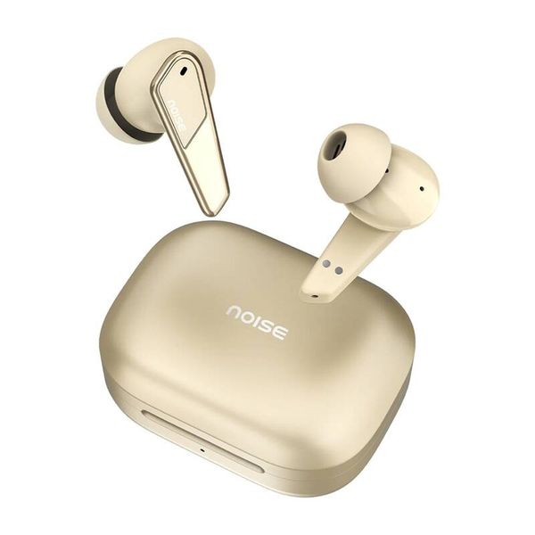Slúchadlá Noise Buds N1 Pro TWS (béžová)